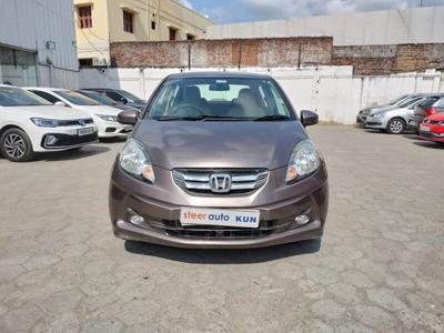 Used 2014 Honda Amaze [2013-2016] 1.5 VX i-DTEC for sale at Rs. 4,50,000 in Chennai
