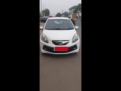 Used 2014 Honda Brio [2013-2016] V MT for sale at Rs. 4,15,000 in Chennai