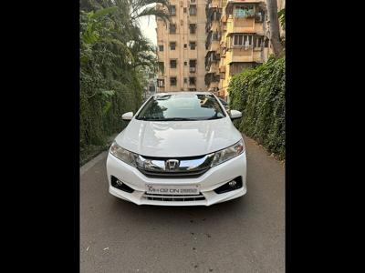 Used 2014 Honda City [2014-2017] VX CVT for sale at Rs. 6,25,000 in Mumbai