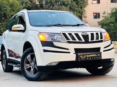 Used 2014 Mahindra XUV500 [2011-2015] Sportz Ltd for sale at Rs. 5,75,000 in Delhi