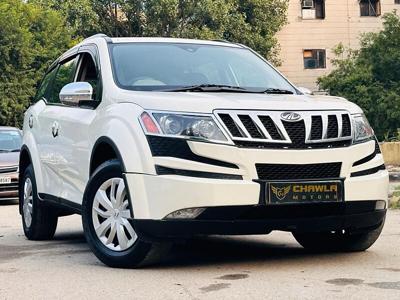 Used 2014 Mahindra XUV500 [2011-2015] W6 for sale at Rs. 5,50,000 in Delhi