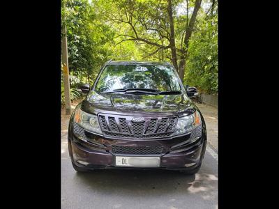 Used 2014 Mahindra XUV500 [2011-2015] W8 AWD for sale at Rs. 4,75,000 in Delhi
