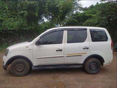 Used 2014 Mahindra Xylo [2012-2014] E9 BS-IV for sale at Rs. 3,50,000 in Bhubanesw