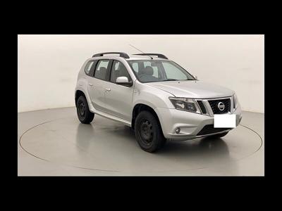 Used 2014 Nissan Terrano [2013-2017] XL (D) for sale at Rs. 5,37,000 in Bangalo