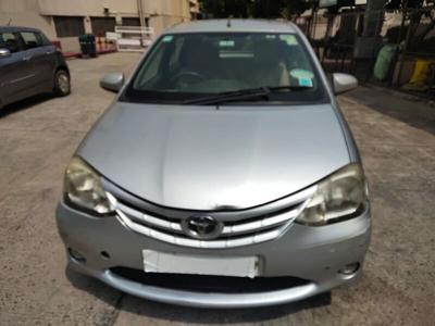 Used 2014 Toyota Etios Liva [2013-2014] G SP* for sale at Rs. 3,00,000 in Gurgaon