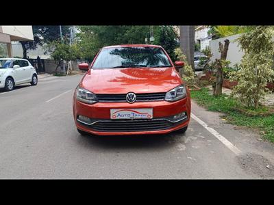 Used 2014 Volkswagen Cross Polo [2013-2015] 1.5 TDI for sale at Rs. 6,00,000 in Bangalo