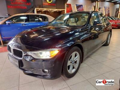 Used 2015 BMW 3 Series [2012-2016] 320d Prestige for sale at Rs. 13,90,000 in Navi Mumbai