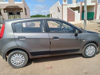 Used 2015 Chevrolet Sail Hatchback 1.3 LS ABS for sale at Rs. 3,00,000 in Bhuj