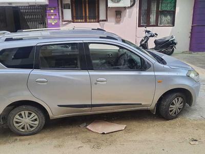 Used 2015 Datsun GO Plus [2015-2018] T for sale at Rs. 2,25,000 in Jaipu