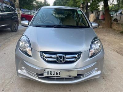 Used 2015 Honda Amaze [2013-2016] 1.2 S i-VTEC for sale at Rs. 3,90,000 in Gurgaon