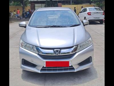 Used 2015 Honda City [2014-2017] SV Diesel for sale at Rs. 6,10,000 in Hyderab