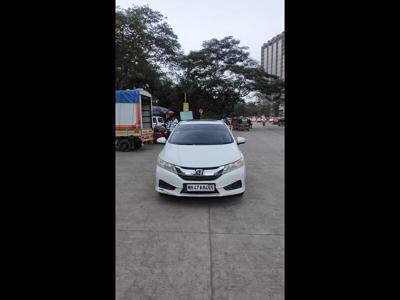 Used 2015 Honda City [2014-2017] VX CVT for sale at Rs. 5,75,000 in Mumbai
