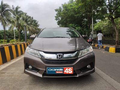 Used 2015 Honda City [2014-2017] VX (O) MT Diesel for sale at Rs. 6,85,000 in Mumbai