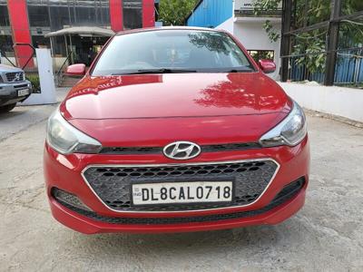 Used 2015 Hyundai Elite i20 [2014-2015] Magna 1.2 for sale at Rs. 4,00,000 in Delhi