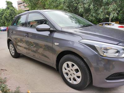 Used 2015 Hyundai Elite i20 [2014-2015] Magna 1.2 for sale at Rs. 5,30,000 in Delhi