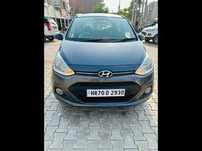 Used 2015 Hyundai Grand i10 [2013-2017] Asta 1.1 CRDi (O) [2013-2017] for sale at Rs. 2,95,000 in Ambala Cantt