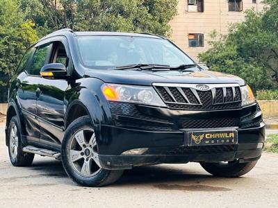 Used 2015 Mahindra XUV500 [2011-2015] W8 for sale at Rs. 5,70,000 in Delhi
