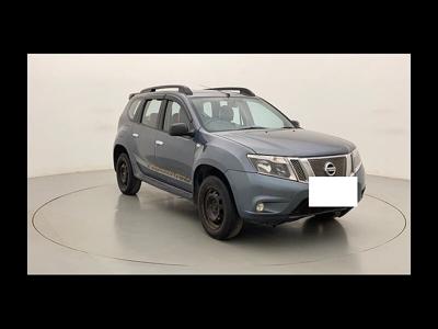 Used 2015 Nissan Terrano [2013-2017] XE (D) for sale at Rs. 4,40,000 in Bangalo