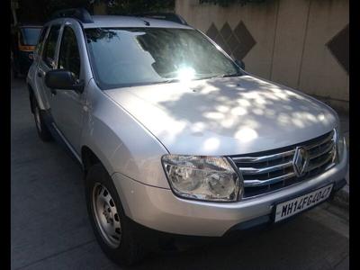 Used 2015 Renault Duster [2012-2015] RxE Petrol for sale at Rs. 4,25,000 in Pun