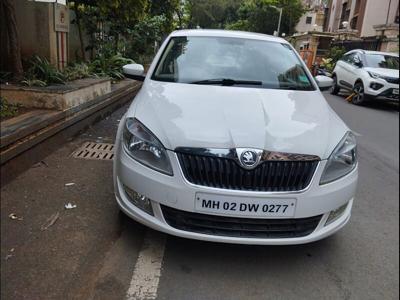 Used 2015 Skoda Rapid [2014-2015] 1.6 MPI Ambition Plus AT for sale at Rs. 4,65,000 in Mumbai