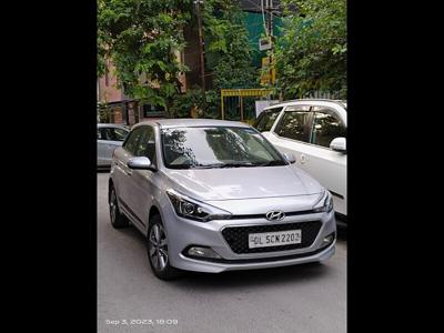 Used 2016 Hyundai Elite i20 [2016-2017] Asta 1.2 (O) [2016] for sale at Rs. 5,95,000 in Delhi