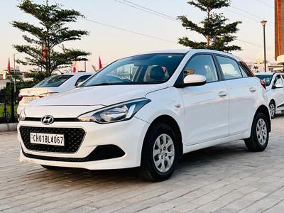 Used 2016 Hyundai Elite i20 [2016-2017] Magna 1.4 CRDI [2016-2017] for sale at Rs. 5,50,000 in Mohali