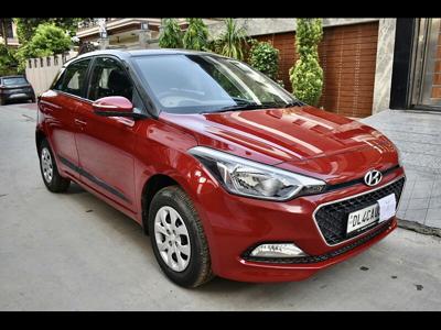 Used 2016 Hyundai Elite i20 [2016-2017] Sportz 1.2 [2016-2017] for sale at Rs. 5,75,000 in Gurgaon