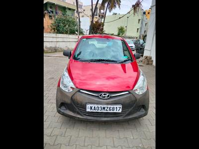 Used 2016 Hyundai Eon D-Lite for sale at Rs. 2,95,000 in Bangalo