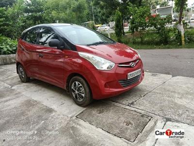 Used 2016 Hyundai Eon Era + for sale at Rs. 2,75,500 in Lucknow