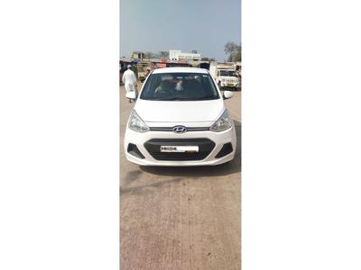 Used 2016 Hyundai Xcent [2014-2017] S 1.1 CRDi [2014-2016] for sale at Rs. 4,85,000 in Aurangab