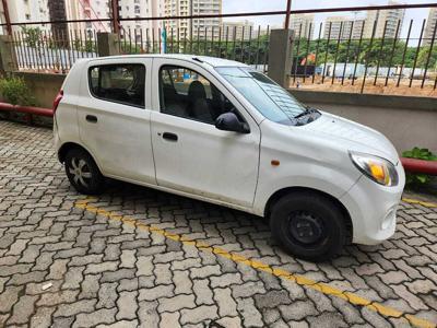 Used 2016 Maruti Suzuki Alto 800 [2016-2019] LXi CNG (O) for sale at Rs. 2,58,520 in Gandhinag