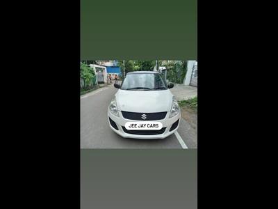 Used 2016 Maruti Suzuki Swift [2014-2018] Lxi ABS (O) for sale at Rs. 4,59,999 in Chennai