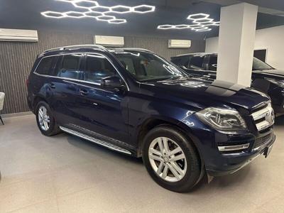 Used 2016 Mercedes-Benz GL 350 CDI for sale at Rs. 38,25,000 in Delhi