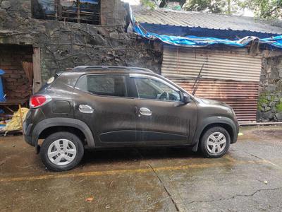 Used 2016 Renault Kwid [2015-2019] RXE Opt [2015-2019] for sale at Rs. 2,80,000 in Mumbai