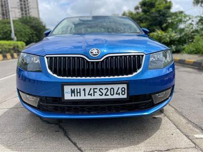 Used 2016 Skoda Octavia [2017-2021] 2.0 TDI CR Style Plus AT [2017] for sale at Rs. 14,45,000 in Mumbai