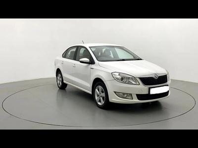 Used 2016 Skoda Rapid Style 1.5 TDI AT for sale at Rs. 6,17,000 in Mumbai
