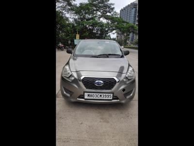 Used 2017 Datsun GO Plus [2015-2018] A [2014-2017] for sale at Rs. 2,60,000 in Mumbai
