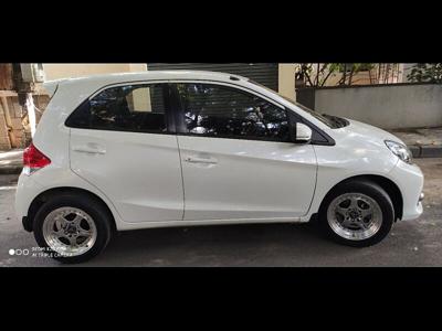 Used 2017 Honda Brio VX AT for sale at Rs. 5,95,000 in Bangalo