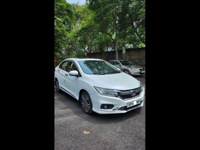 Used 2017 Honda City [2014-2017] VX (O) MT for sale at Rs. 8,49,999 in Delhi