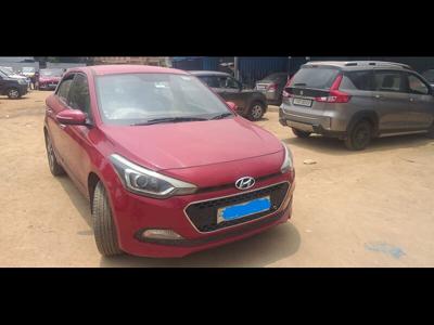 Used 2017 Hyundai Elite i20 [2017-2018] Asta 1.2 for sale at Rs. 6,80,000 in Hyderab