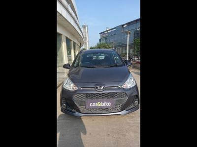 Used 2017 Hyundai Grand i10 Asta 1.2 Kappa VTVT for sale at Rs. 5,25,000 in Gurgaon