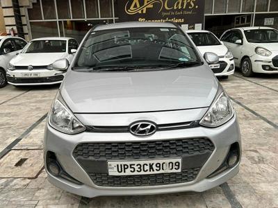 Used 2017 Hyundai Grand i10 Sportz U2 1.2 CRDi for sale at Rs. 3,75,000 in Kanpu