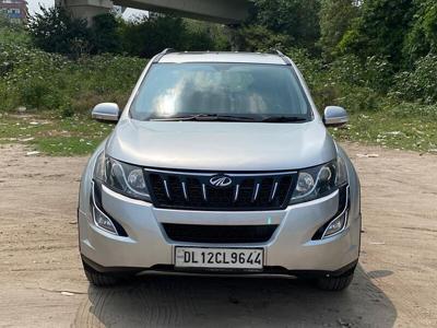 Used 2017 Mahindra XUV500 [2015-2018] W10 AT 1.99 for sale at Rs. 9,00,000 in Delhi
