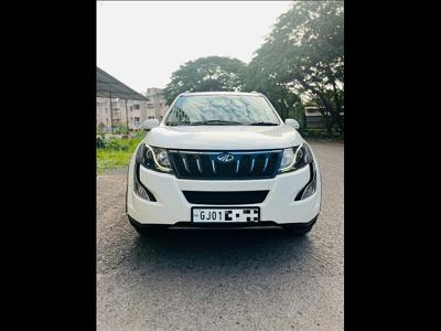 Used 2017 Mahindra XUV500 [2015-2018] W10 AT for sale at Rs. 9,95,000 in Surat