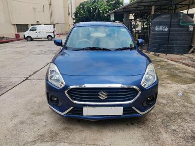 Used 2017 Maruti Suzuki Dzire [2017-2020] VXi AMT for sale at Rs. 5,00,000 in Gurgaon