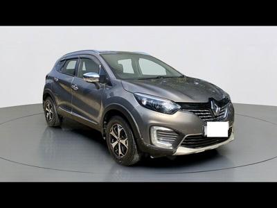 Used 2017 Renault Captur [2017-2019] RXL Diesel for sale at Rs. 5,28,000 in Lucknow
