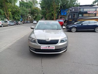 Used 2017 Skoda Octavia [2017-2021] 2.0 TDI CR Ambition for sale at Rs. 10,00,000 in Mumbai