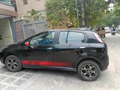 Used 2018 Fiat Abarth Punto T-Jet 1.4 Abarth for sale at Rs. 6,25,000 in Bangalo