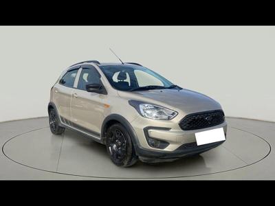 Used 2018 Ford Freestyle Ambiente 1.5 TDCi for sale at Rs. 5,33,000 in Kochi