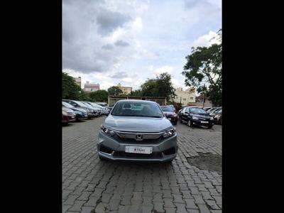 Used 2018 Honda Amaze [2013-2016] 1.2 S AT i-VTEC for sale at Rs. 7,05,000 in Bangalo